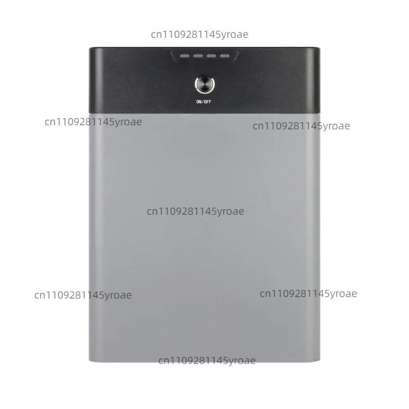 250W Portable Outdoor Power Station,1KWH 220VAC Output,LifePO4 Energy Storage Device for PV Solar Panel and Grid Connection,IP20