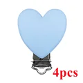 Pastel Blue