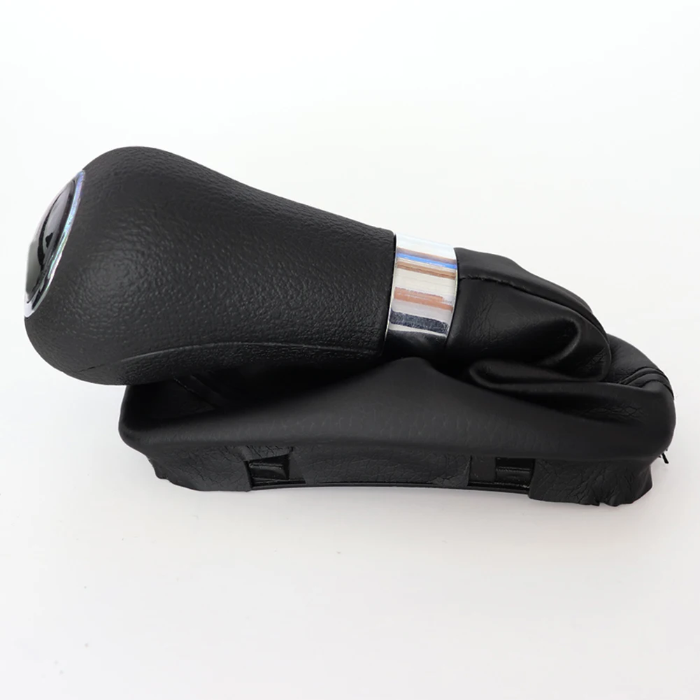 for mercedes for benz Accessory Dust Cover Shift Lever Installation Kit Interior Aesthetics Color: Black Car Interior Upgrade view 4