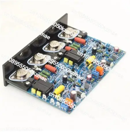 

(1 Pair) Classic Quad 405 Cloned Power Amplifier | Pre-Assembled & Tested Circuit Boards