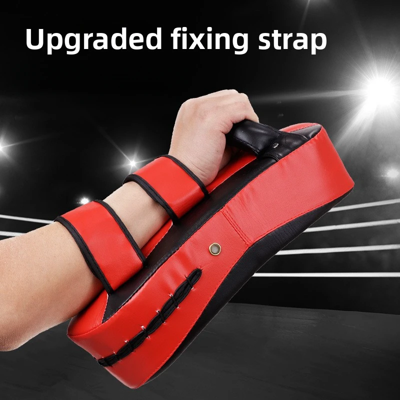 Thumbnail 4 - #34 Latest Boxing Protective Gear Offers