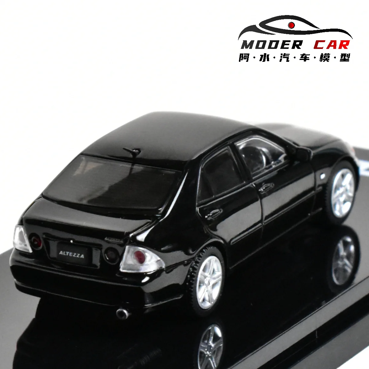 

hj HOBBY Япония 1:64 Взрослые хобби RS200 Миниатюрная литая модель автомобиля