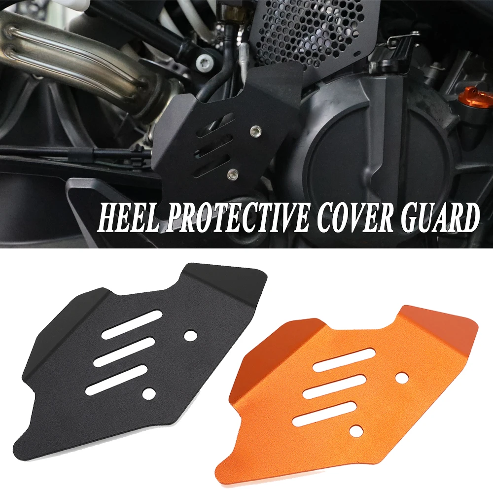 Cubierta protectora para motocicletas Adventure RHeel, protector para 890 Adventure R 790 ADV 890 890 2019 2020 Adventure 2021