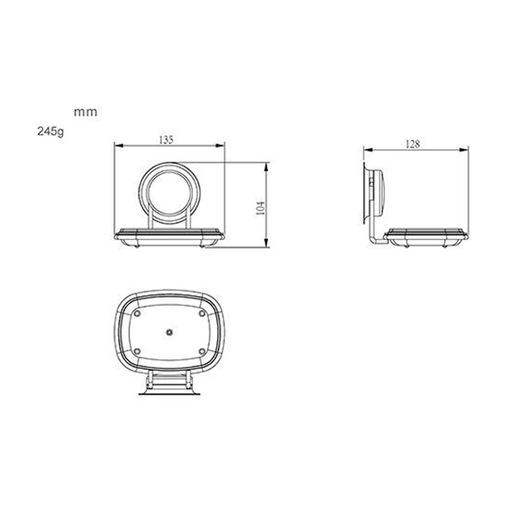 

1Pcs Stainless Steel Soap Dish Holder Suction Cup Bathroom Wall Mount Soap Box Organizer for Kitchen Hanging Storage