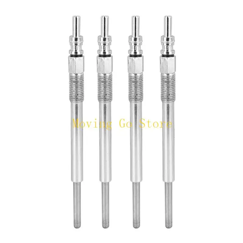 

B5XD 4pcs Железный нагреватель