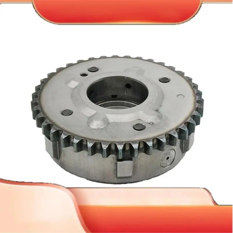 

6M8G-6C525-CD Car VVT Camshaft Sprocket Variable Valve Timing Actuator For Mazda 3 5 6 CX-7 MX-5 2.0 2.3 2.5 6M8G6C525CD-T45C