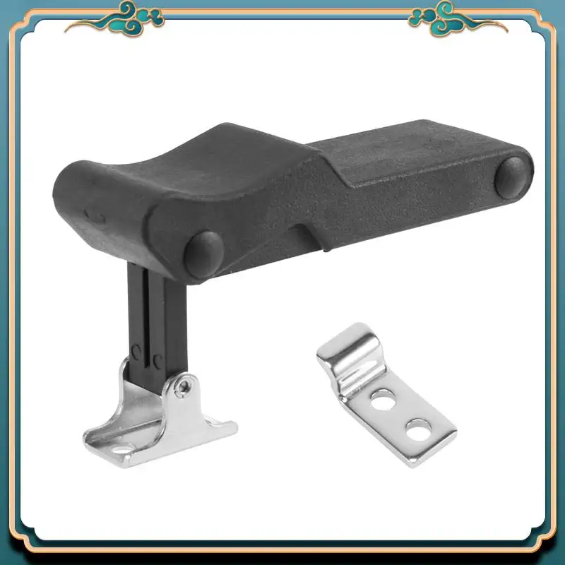 A54P-Front Storage Rack Rubber Latch For Polaris Sportsman 450 570 1000 For Hawkeye 325 ETX 7081927