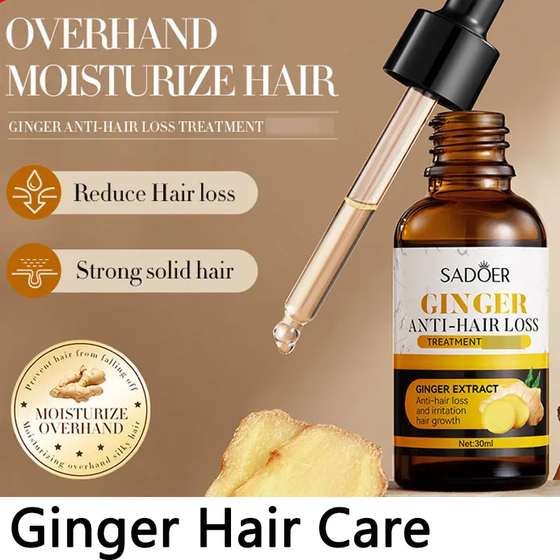 زيت عطري للشعر يدوم طويلاً، زيت عطري خفيف وناعم للعناية بالشعر الجاف والمجعد