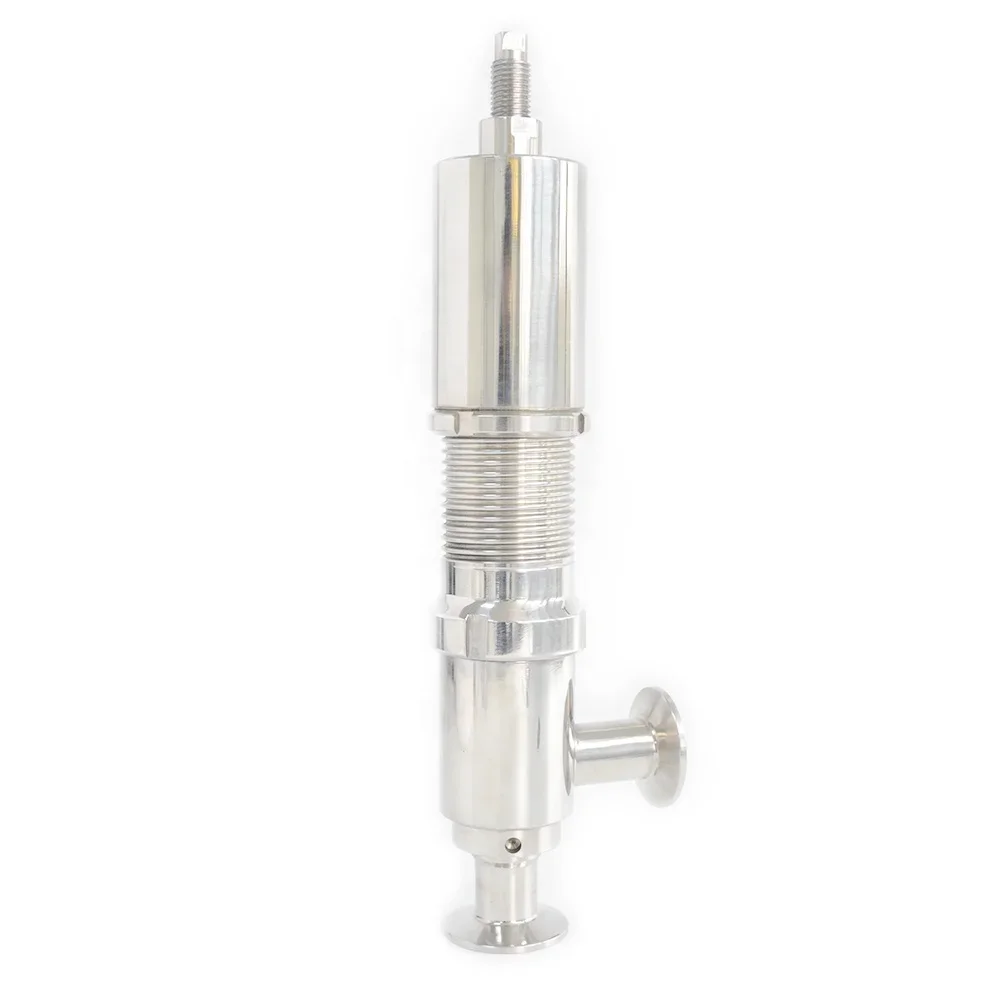 แถบเรืองแสงถังก๊าซความดัน Safety Test Bench วาล์ว