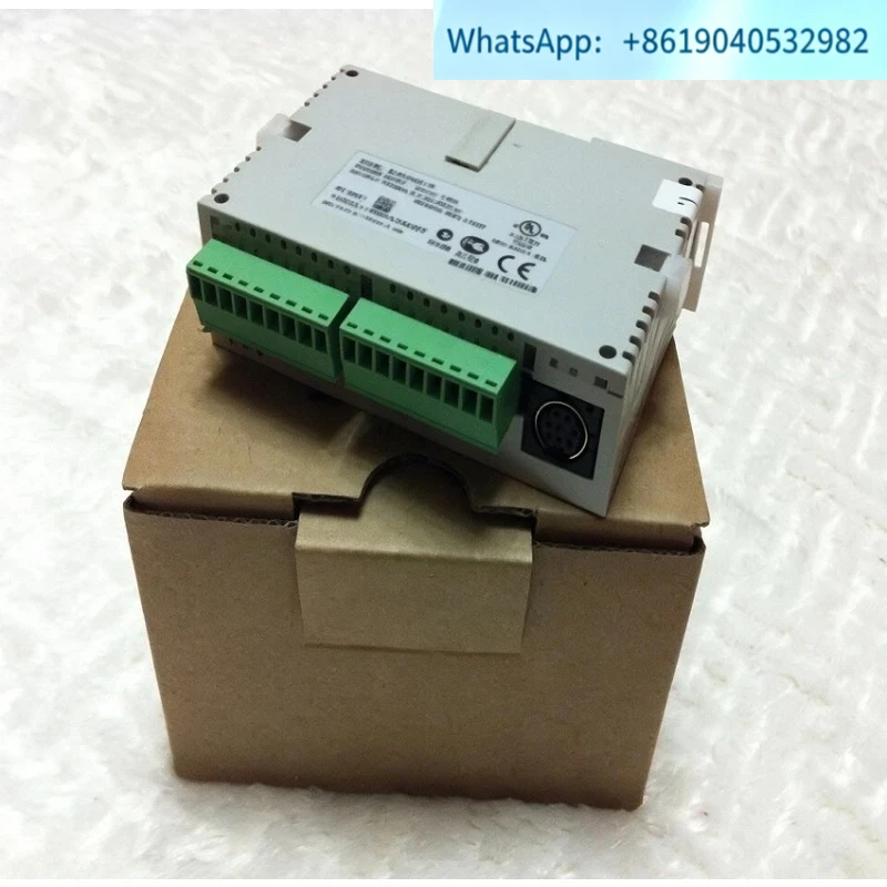 PLC Original DVP24SV11T2 DVP-SV2 Series Programmable Controller