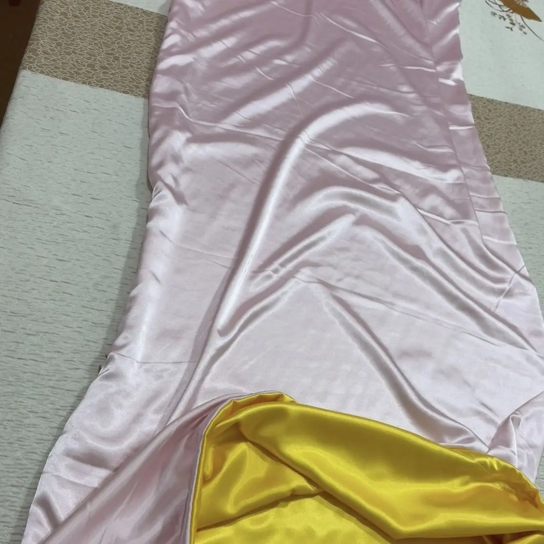 Silky Touch Handmake ถุงนอนนุ่มผ้าห่ม