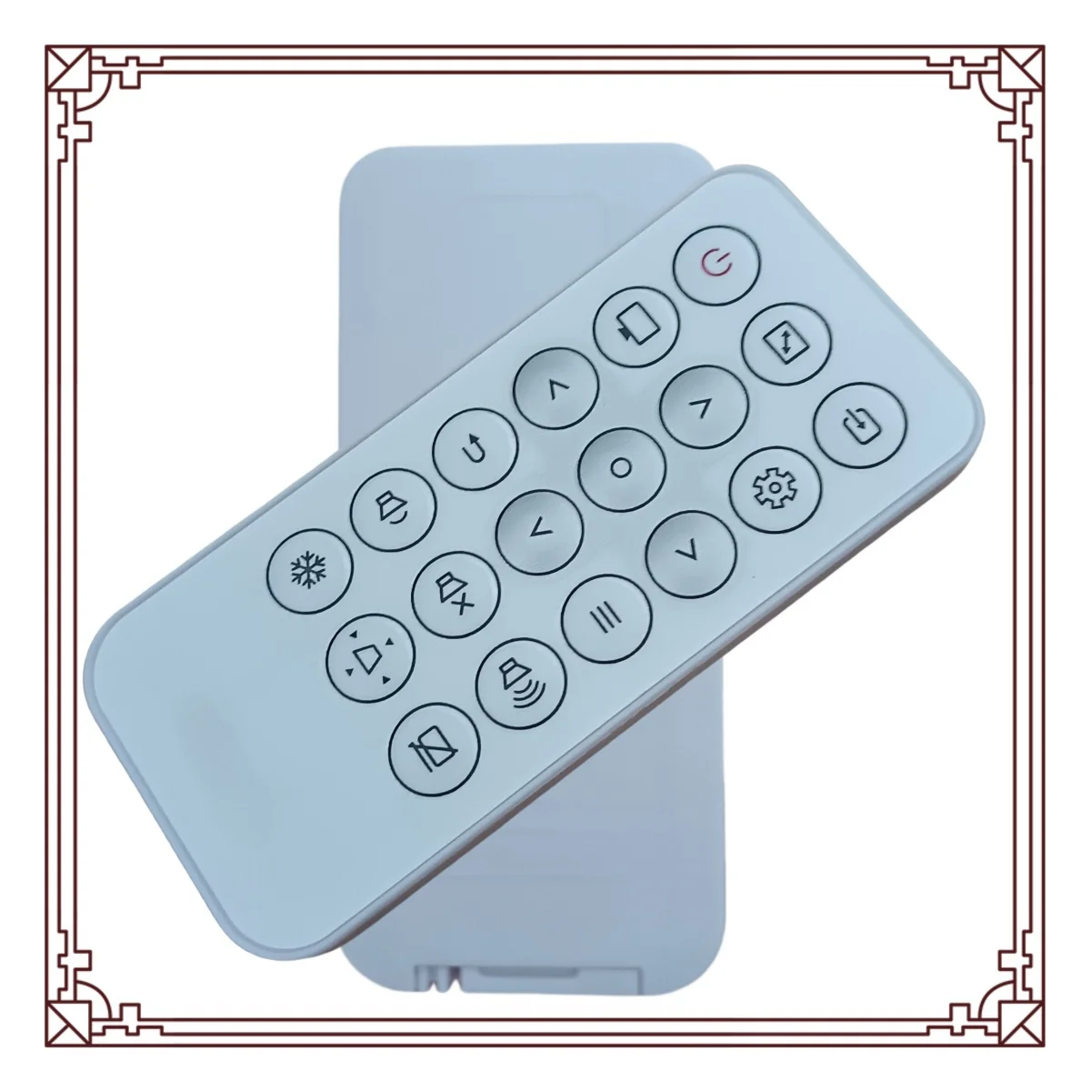 Nouvelle télécommande pour projecteur Portable Optoma ZH350ST UHZ66 HR21G-YHGD03 ZH520 ZH462 HZ40HDR LSF8212 EL420H ZK430ST Nouvelle télécommande pour projecteur Portable Optoma ZH350ST UHZ66 HR21G-YHGD03 ZH520 ZH462 HZ40HDR LSF8212 EL420H ZK430ST