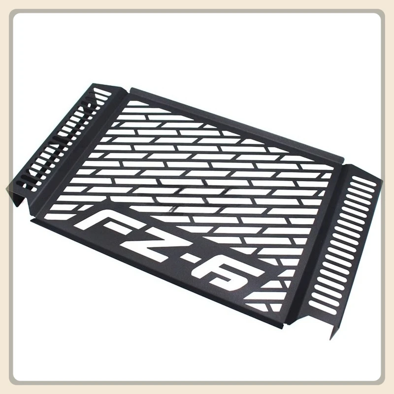 

Защитная накладка на радиатор для мотоциклов Yamaha FZ6 FZ 6 FAZER 07-10