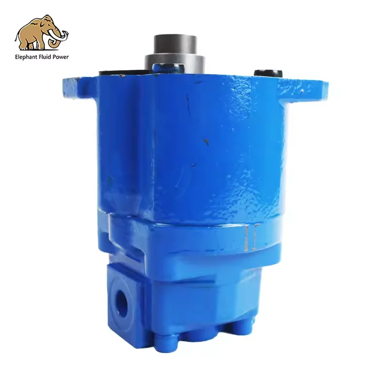 Super quality and competitive price pilot pump AP2D21 for excavator Kubota 30