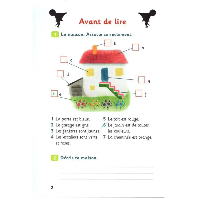 قارئات الحكايات الخيالية من إيلي الفرنسية A1 لو رات دي فيل إت لو رات دي تشامبز مجموعة النشر إلي مجموعة النشر 9788853622945