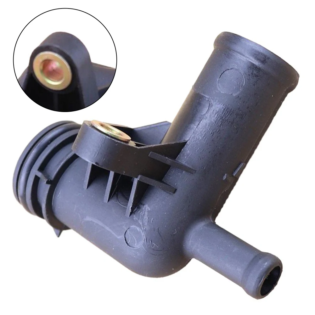 Auto-Motor-Wasserpumpen-Einlassrohr 53010517AC für Jeep Liberty 2.4L-L4 03-05 Automobil-Motor-Ersatzzubehör