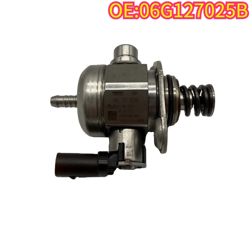 

For 06G127025B 0261520400 Auto Parts High Pressure Fuel Pump for 06G127025B 0261520400