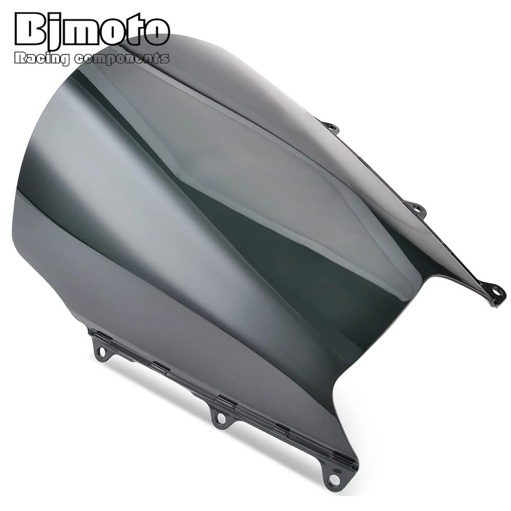 Motorcycle Windshield Windscreen For Suzuki GSX8R GSX-8R GSX 8R 2023 2024 2025  Wind Shield Deflectors Protector