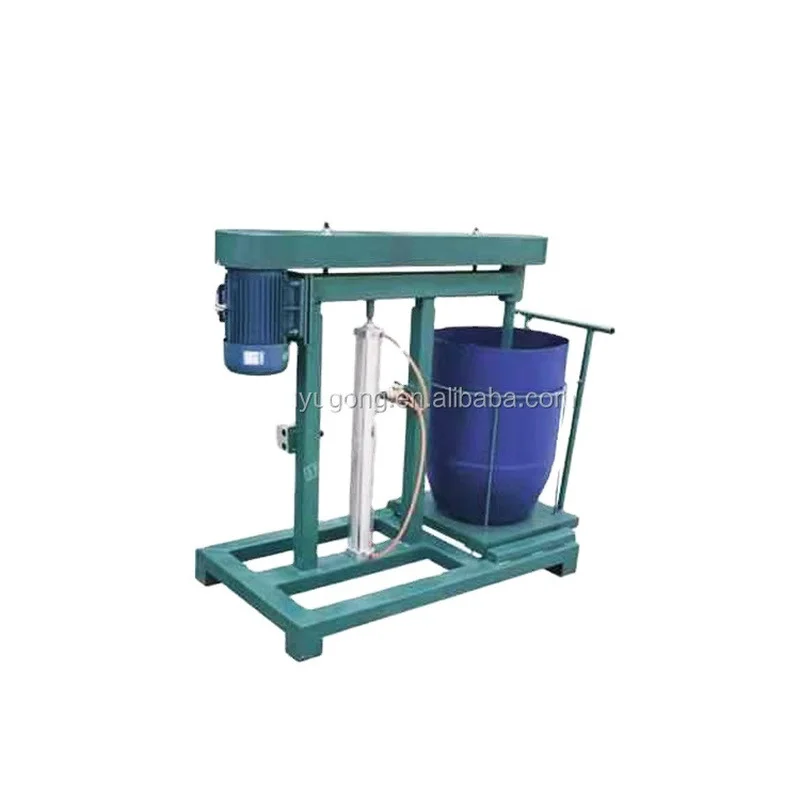 YG Cement Sand Uniform Mixer for GRC Machine