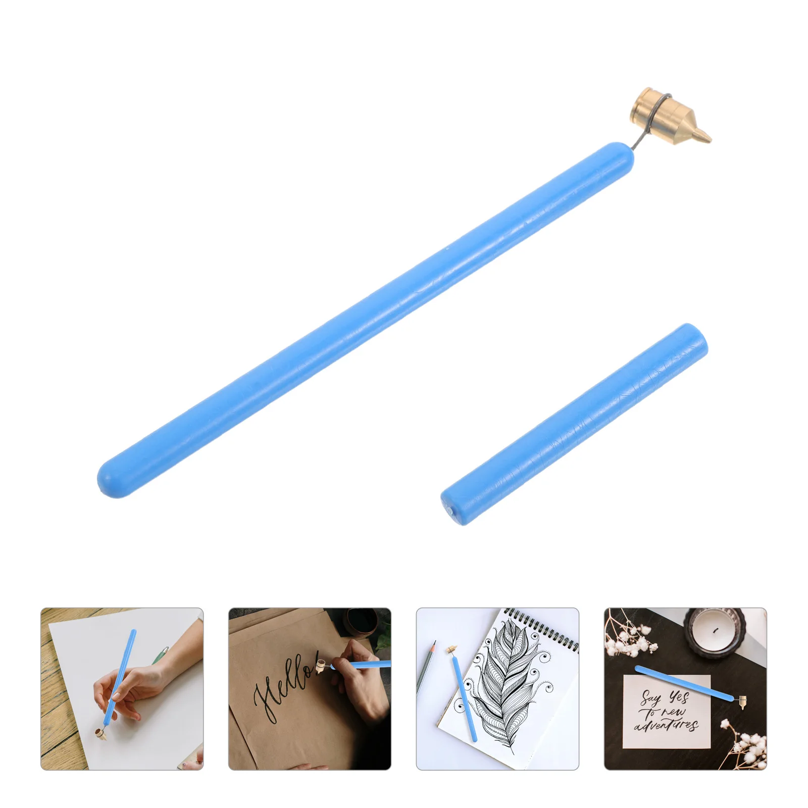 

Fine Line Liquid Writer Auto Repair Pen Fluid Applicator Precision Tip Paint Pens For Automotive Artistic Projects Plastic
