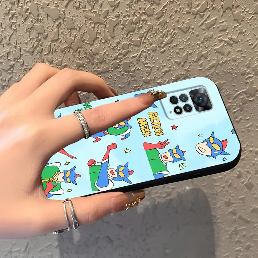 Cartoon Cra-Yons Sh… - image