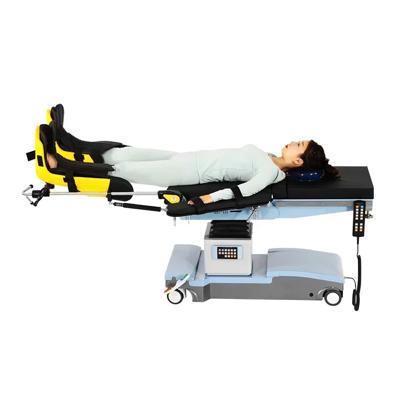 Support Leg Frame Lithotomy Leg Support For Urology Operation And Anorectal Surgery Medical Stirrups