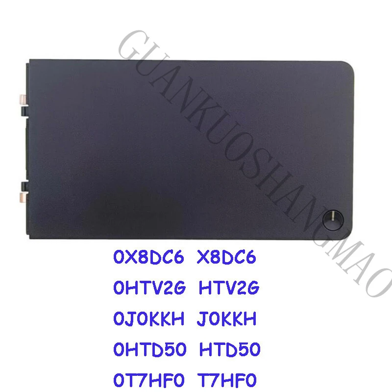 HJY...Expansion Dock Converter Back Upper Cover 0X8DC6 for Dell WD19 WD19TB WD19DC
