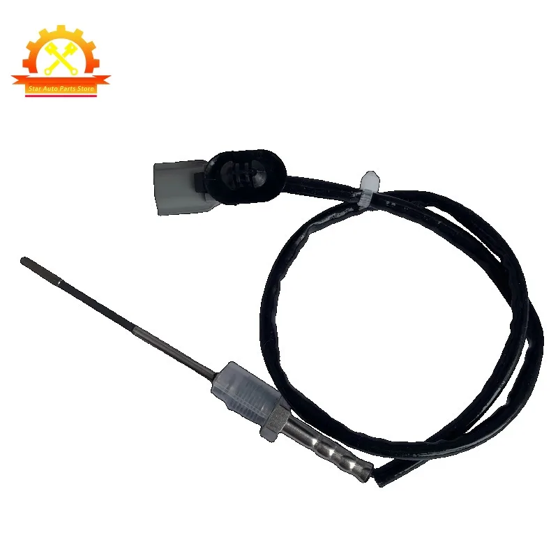 

226401632R 22640-1632R 22640-00QAE 44 07 954 Car Parts Exhaust Gas Temperature Sensor for Dacia Duster Lodgy Opel Nissan Renault