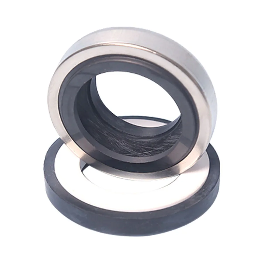 1PCS 301 Series Fit 6 8 10 12 13 14 15 16 17 18 19 20 22 24 25 26 27 -40mm Water Pump Mechanical Shaft Seal For Circulation Pump