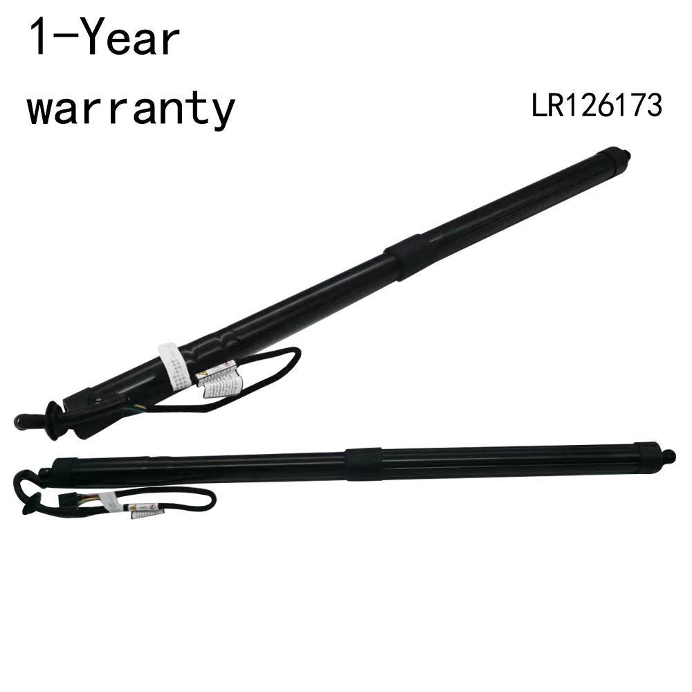 2Pcs Trunk strut with inductance LR126173 LR104909 LR159597 LR165919 For Landrover Range rover