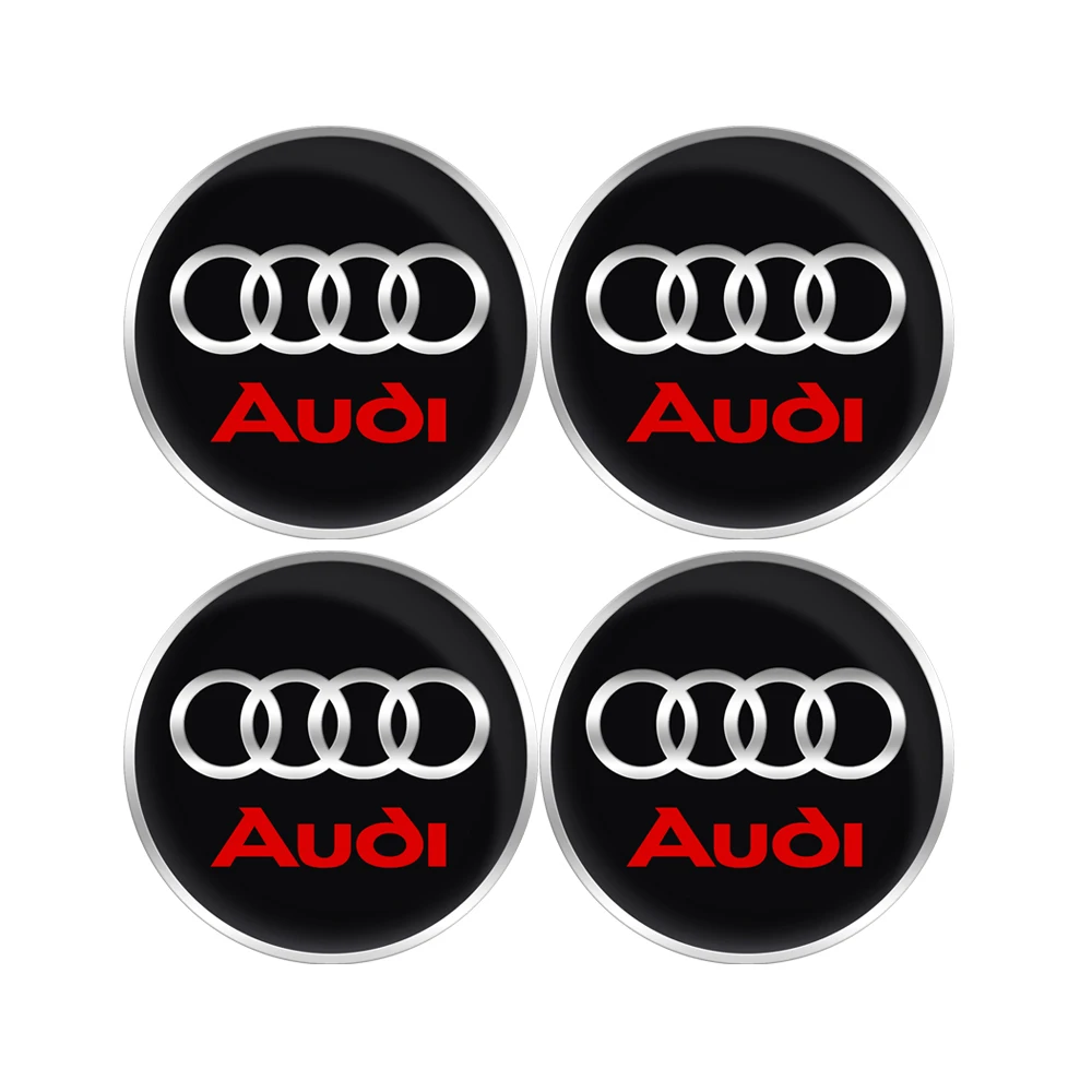 Variant: AUDI Black Red