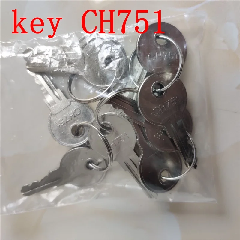 10pcs Elevator key CH751