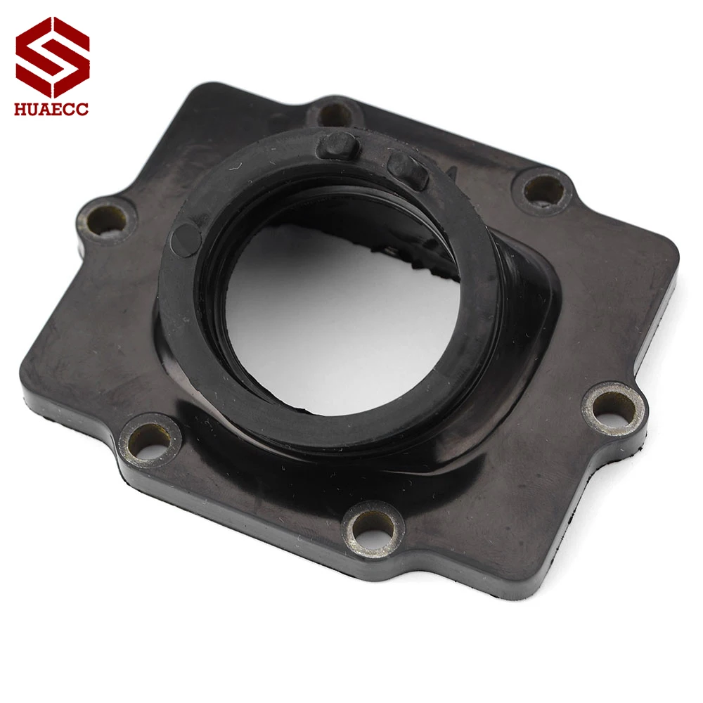 Soporte de arranque del colector de admisión del carburador de la motocicleta para Kawasaki KX250 KXT250 Tecate 3 KX250 KX250-D1 D2 16065-1124