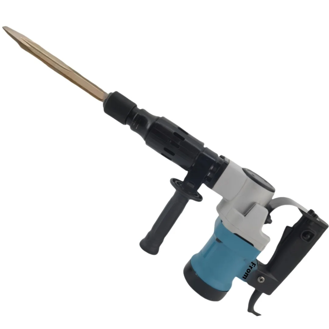 

Специализированная электрическая ударная дрель 0810, класс «сделай сам», противоожоговая классическая модель, настенная долбежная мощная лопата, внешняя торговля