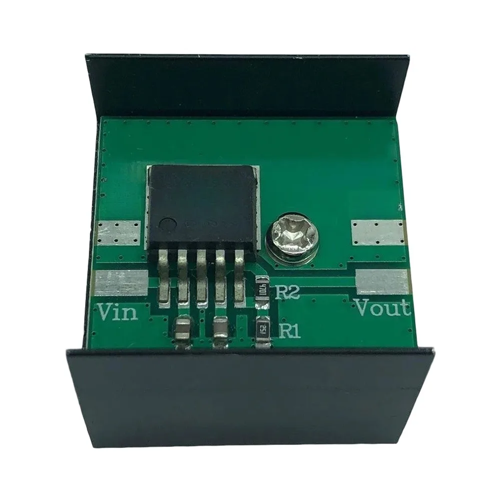Low For Ripple Power Supply 5V Power Module Integrated Separate Rectification Industrial Switching Power Supply Module