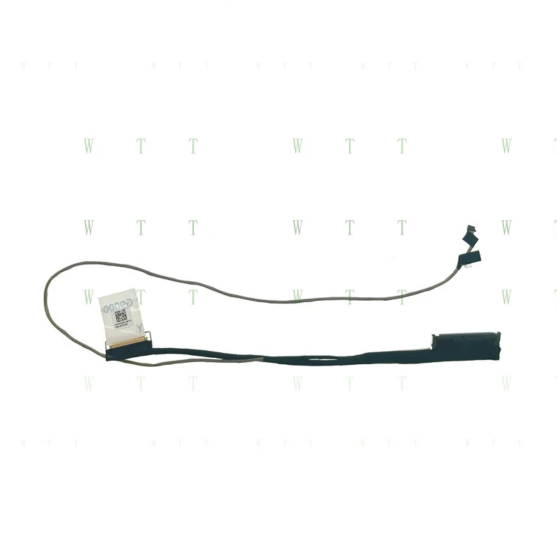 

TT для Dell Latitude 13 3380 E3380 Кабель ЖК-дисплея EDP 0F5HHH 450.0AW06.0001