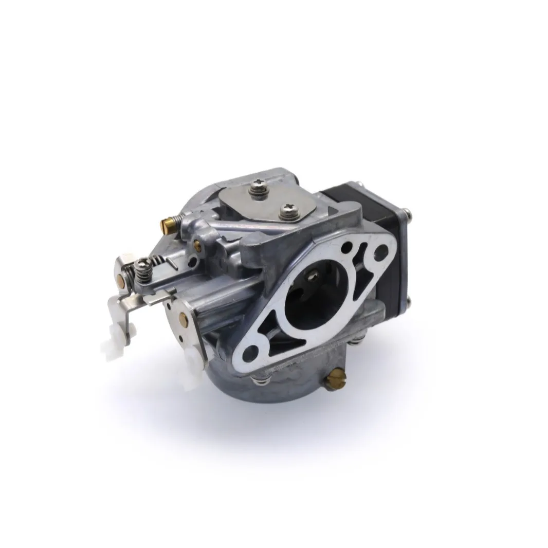 

Oiler assembly is suitable for Yamaha two-punch 6/8 horsepower 6G1-14301-01 carburetor