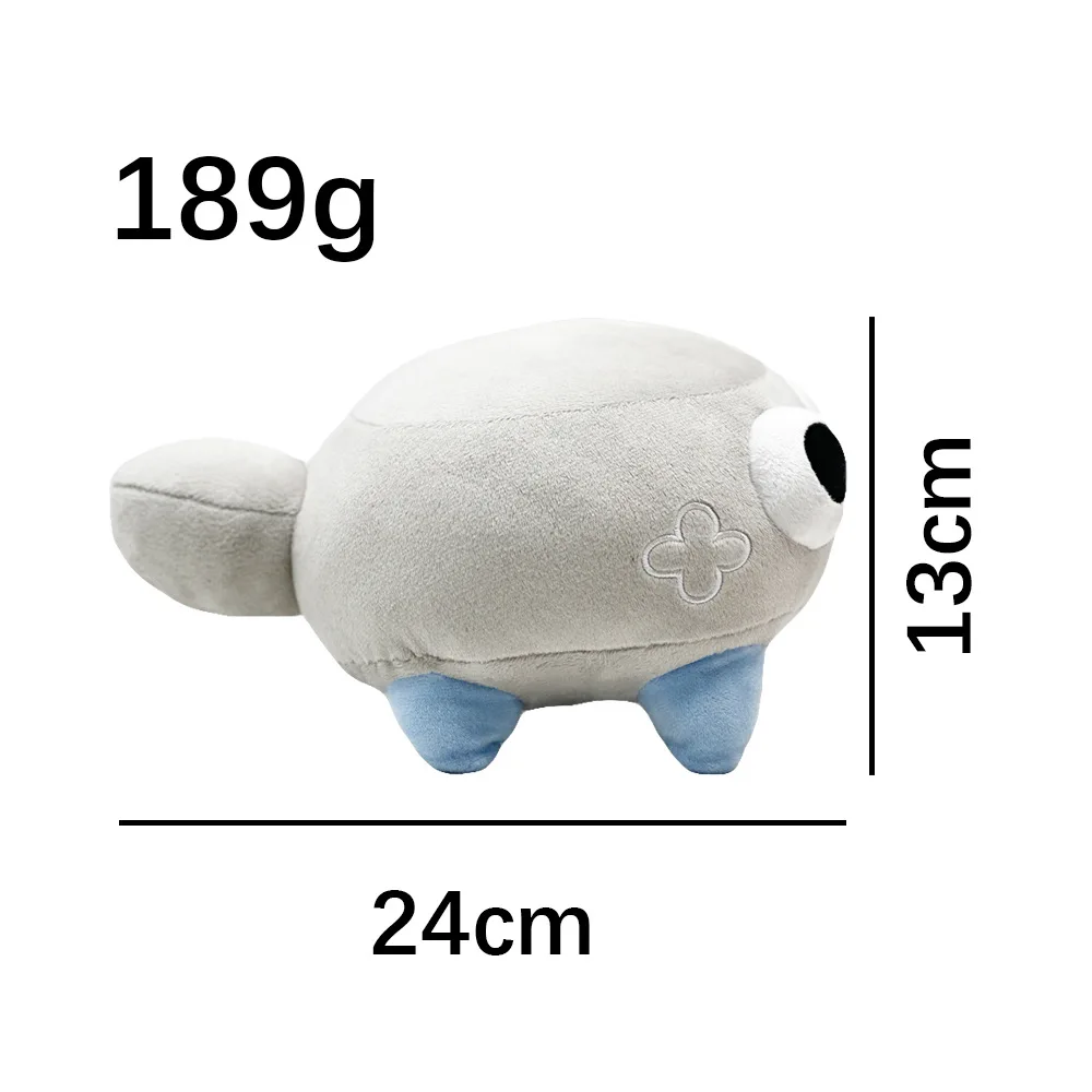 New Dandy’s World Plush Dandys World Plushie Cute Cartoon Stuffed Pillow Toy Kids Christmas Gifts