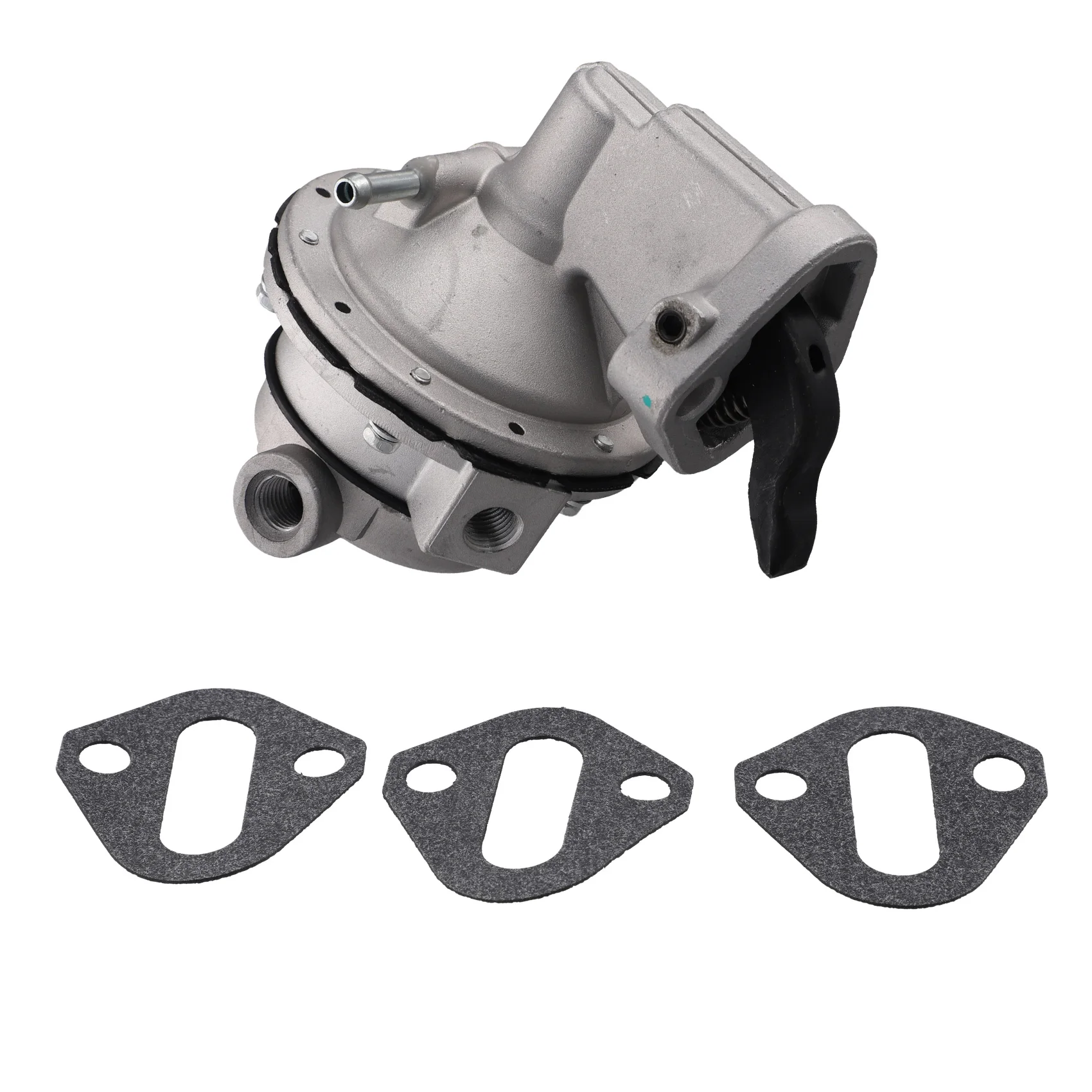 Sea Water Fuel Pump 3855276 for Mercury MerCruiser Chevrolet 454 502 7.4L 8.2L 861677T 818383T 18-8860