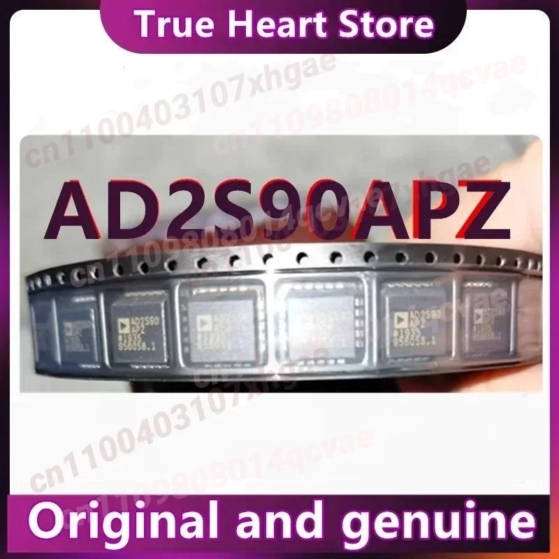

AD2S90APZ AD2S90AP AD2S90 PLCC-20 в наличии 1 шт./лот