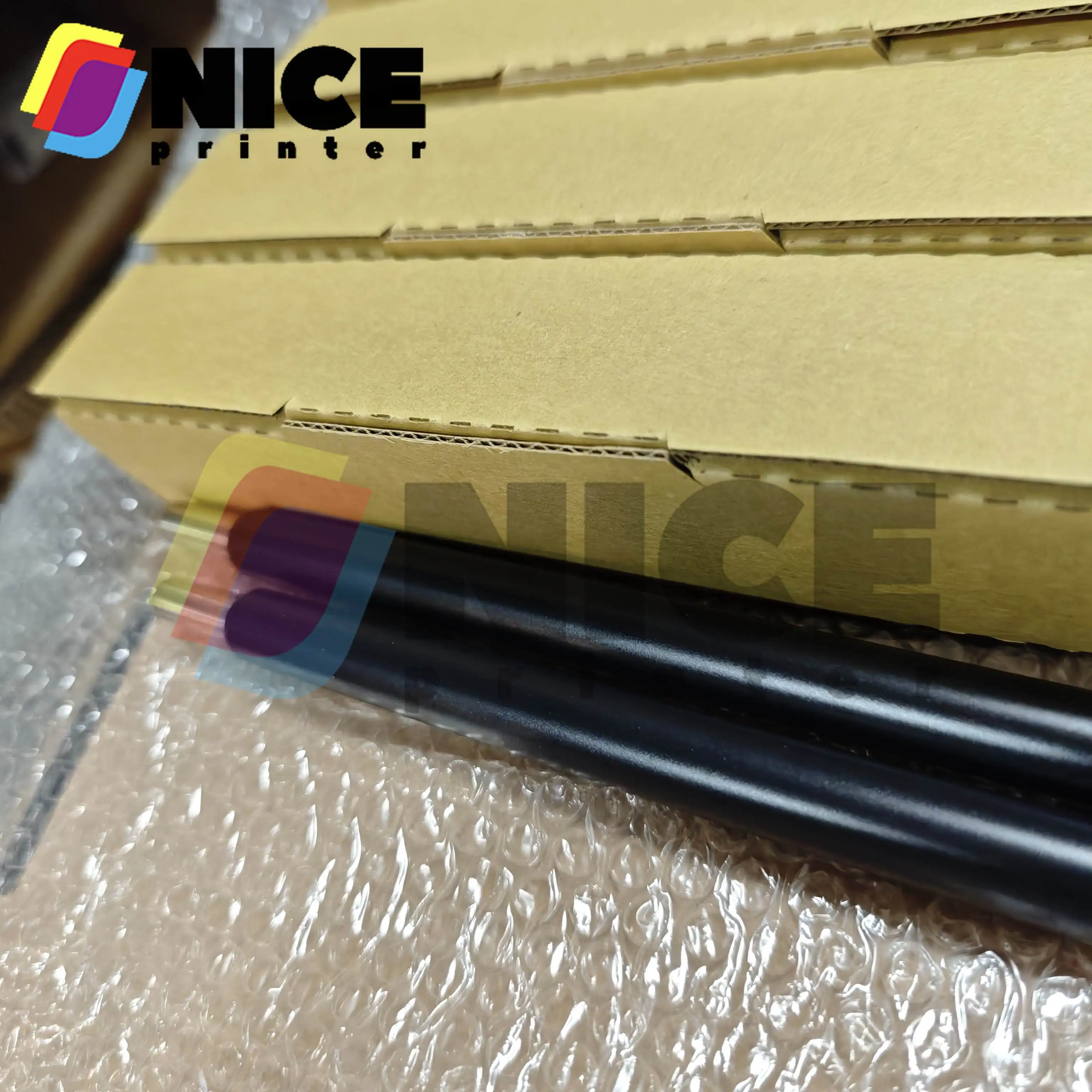 1pcs 302NG93050 Primary Charge Roller PCR support for Kyocera TASKalfa 1800 1801 2200 2201 2010 2011 2210 2211 MC 4105