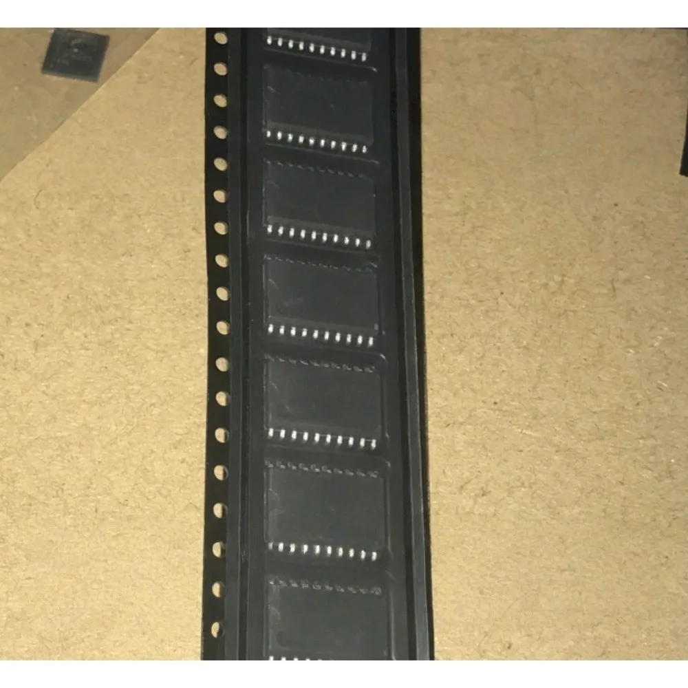 1-5PCS MM74HC574WM MM74HC574 L6201 L6201P L6201PS 74ACT245 TC74ACT245F ACT273M CD74ACT273M