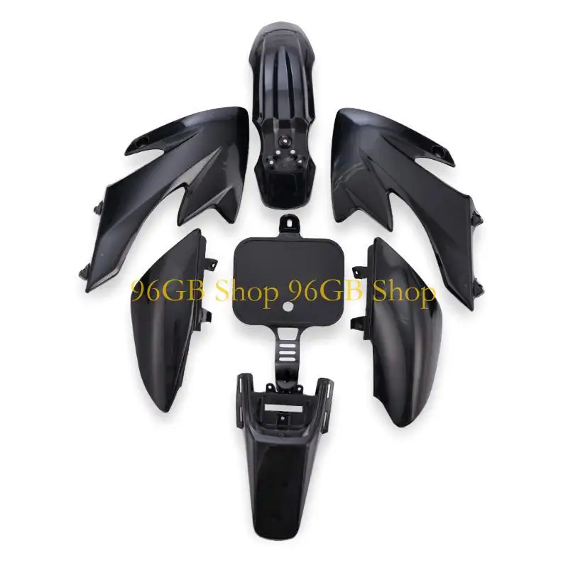 

96 ГБ пластиковые обтекатели наборы для тела