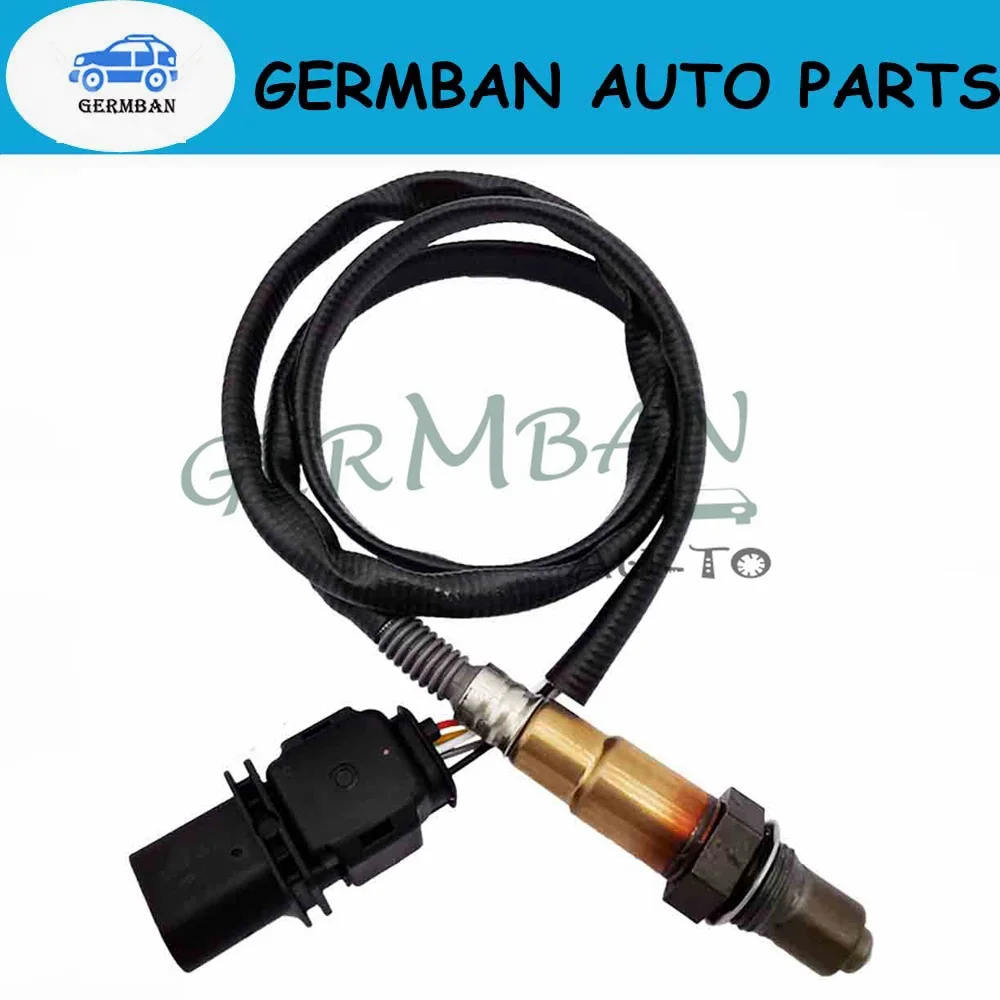 

Upstream 2345139 234-5139 Oxygen Sensor for BMW 128i 135i 323i 328i 530i 528i X3 X5 Z4 0035427218, 11787557756, 11787558055