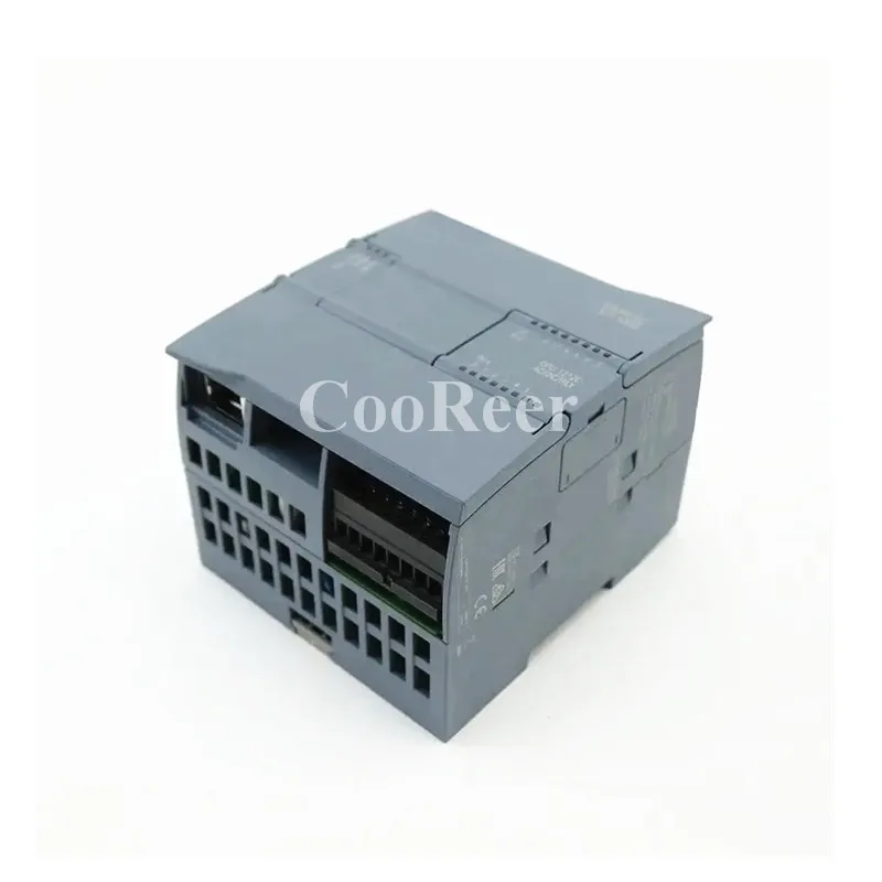 

S7-1200 CPU Module 6ES7223-1BL32-1XB0 6ES7221-1BF32-0XB0 6ES7221-1BH32-0XB0 Brand New Original In Stock