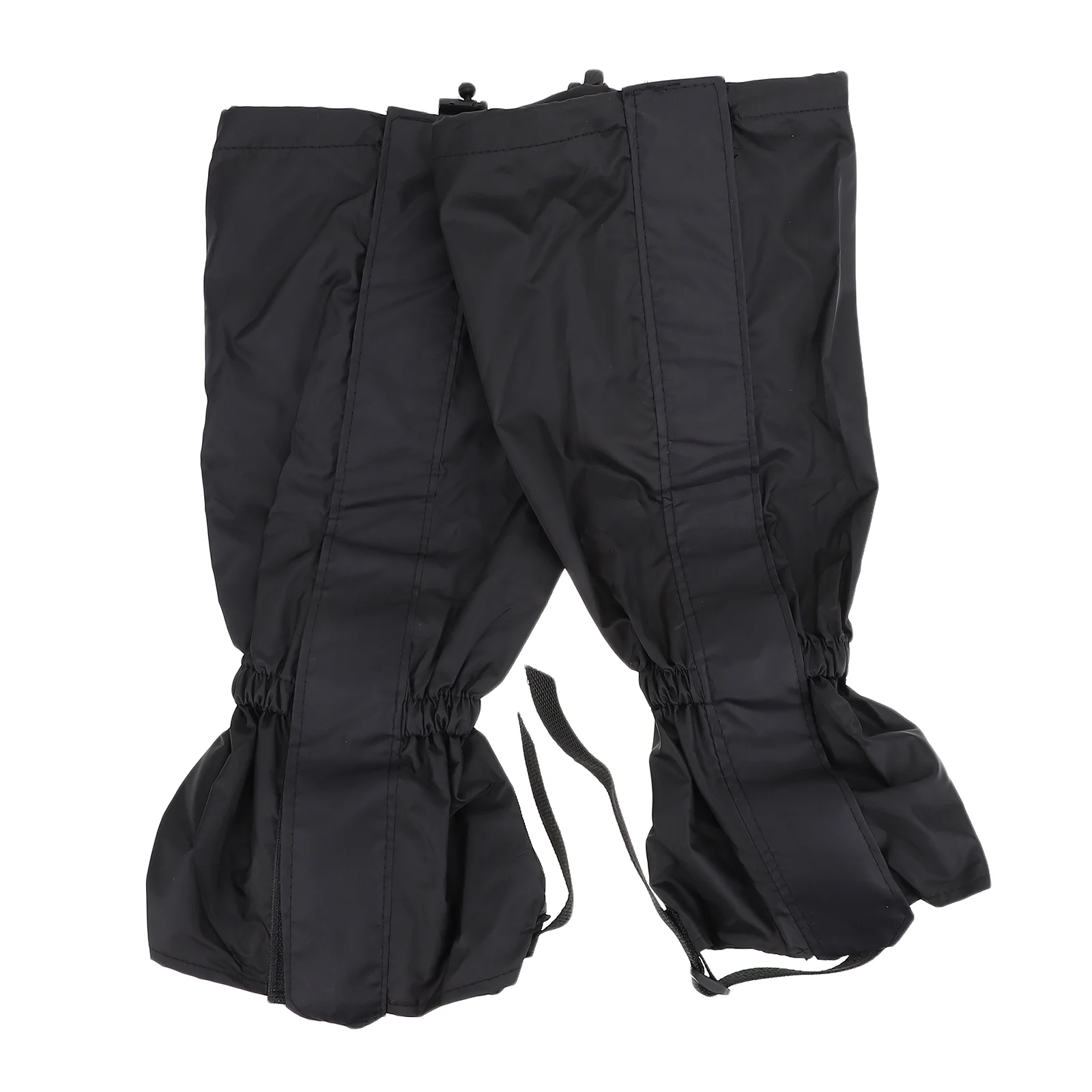 Leg Sets Waterproof Gaiters Outdoor Wear-resistant Covers Protective Anti-snow Sleeves Polyester