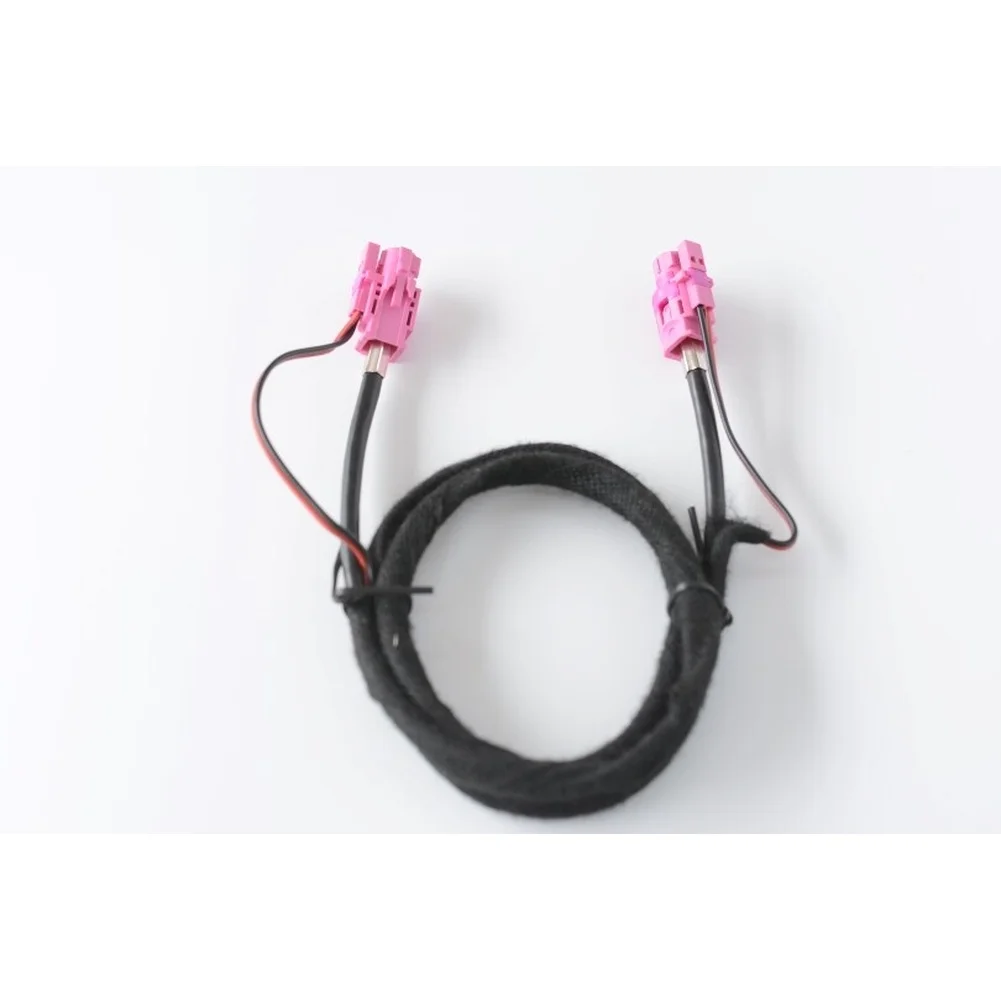 Car Screen Connector LVDS Signal Cable For Rigorous Automotive Environments Signal Transmission Sturdy Precise Construction