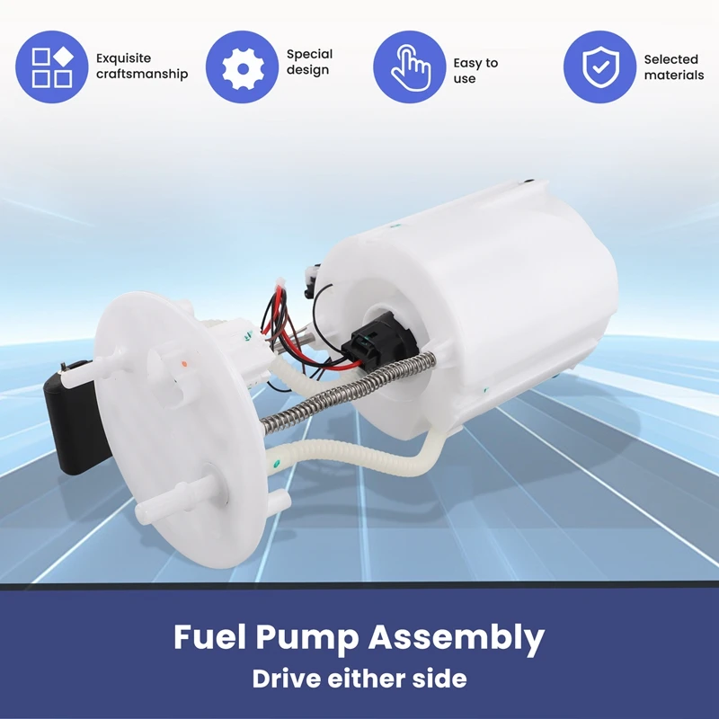 31110-2W900 Car Fuel Pump Assembly For Hyundai Santa Fe KIA Sorento