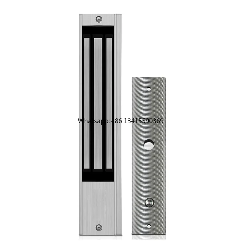 

280KG Single Door EM Lock with 5 Wires