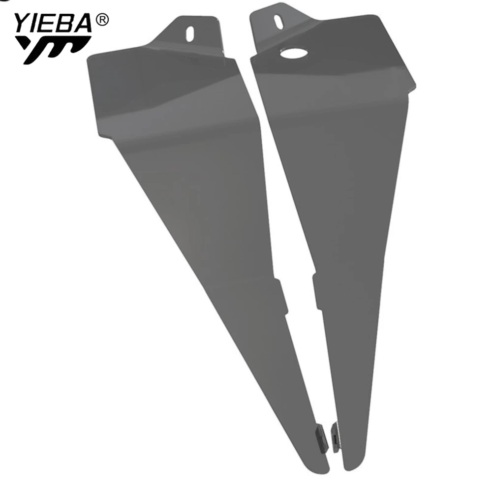 

2026 для Suzuki V-Strom 800DE 2023 2024 2025 VSTROM 800 DE мотоциклетный ветровой дефлектор, боковой экран, аксессуары для защиты от атмосферных воздействий